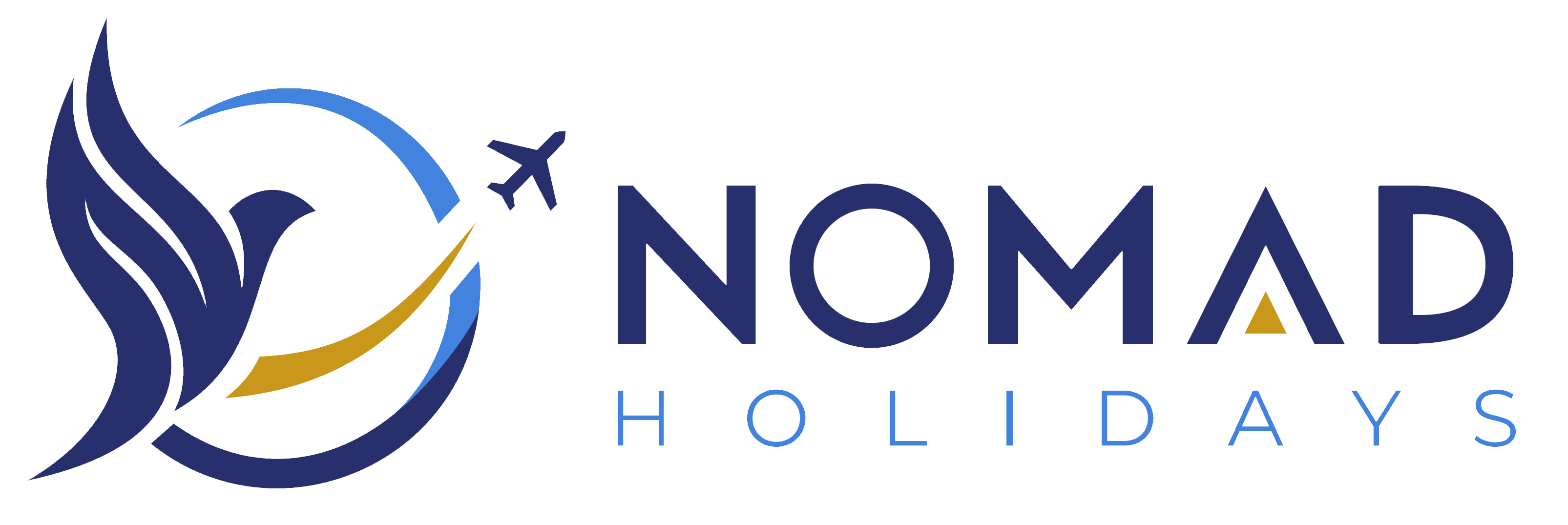 NOMAD HOLIDAYS
